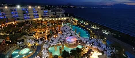 Club Hotel Casino Loutraki